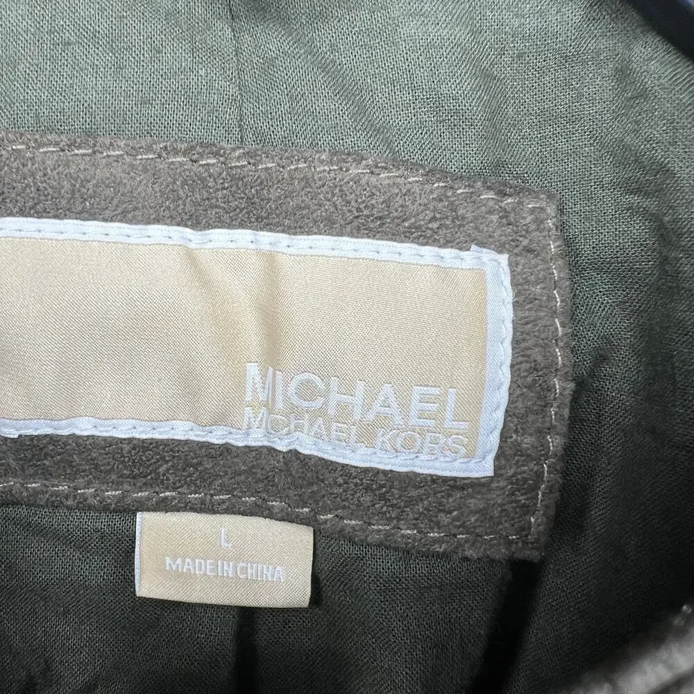 Michael Kors great pre